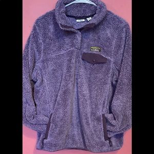 L.L.Bean sweater
